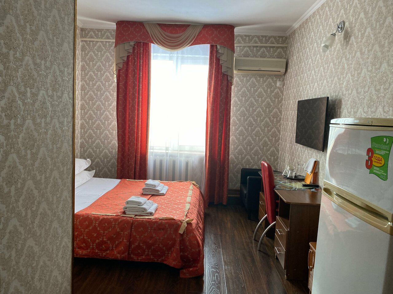 Гостевой дом Магнолия Туапсе-152