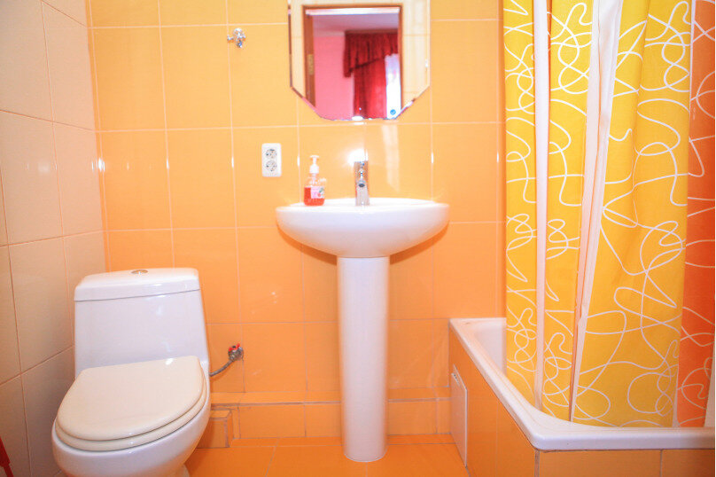 Гостевой дом Магнолия Туапсе-80