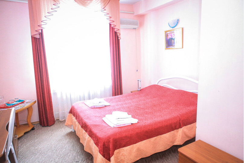 Гостевой дом Магнолия Туапсе-58