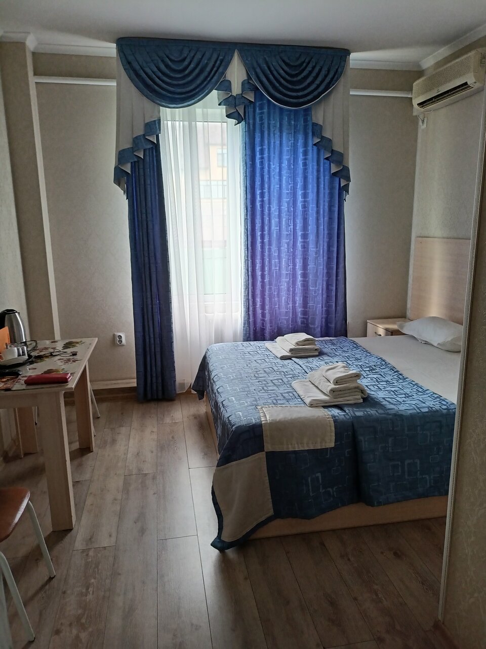 Гостевой дом Магнолия Туапсе-125