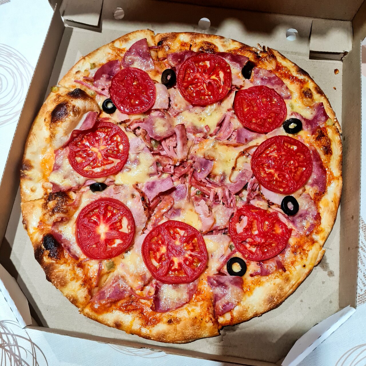 Гостевой дом Магнолия Туапсе-109