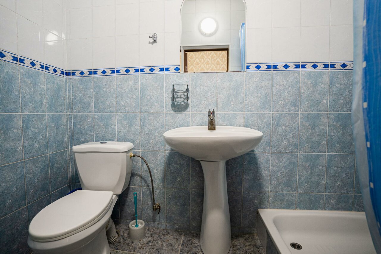 Гостевой дом Магнолия Туапсе-57