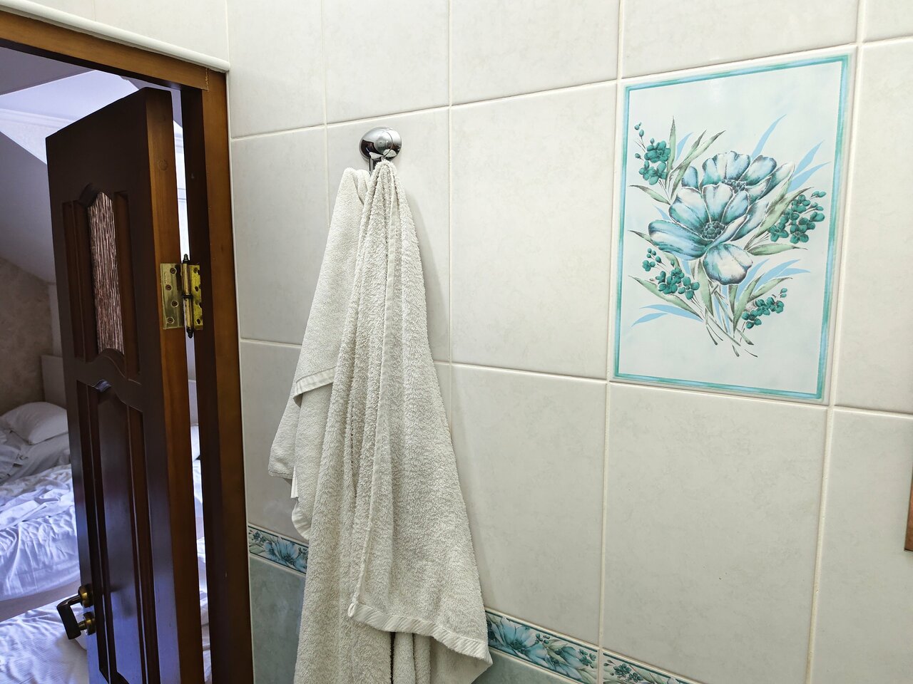 Гостевой дом Магнолия Туапсе-127