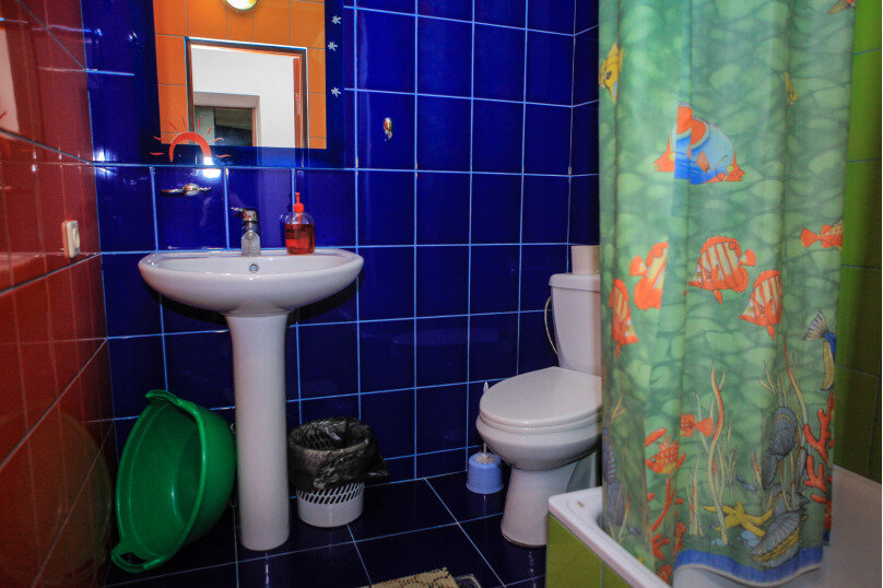 Гостевой дом Магнолия Туапсе-45