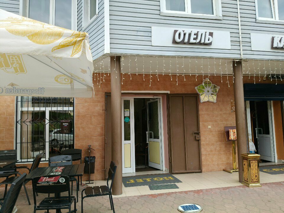 Гостевой дом Магнолия Туапсе-21