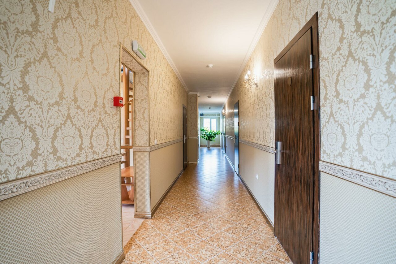 Гостевой дом Магнолия Туапсе-73