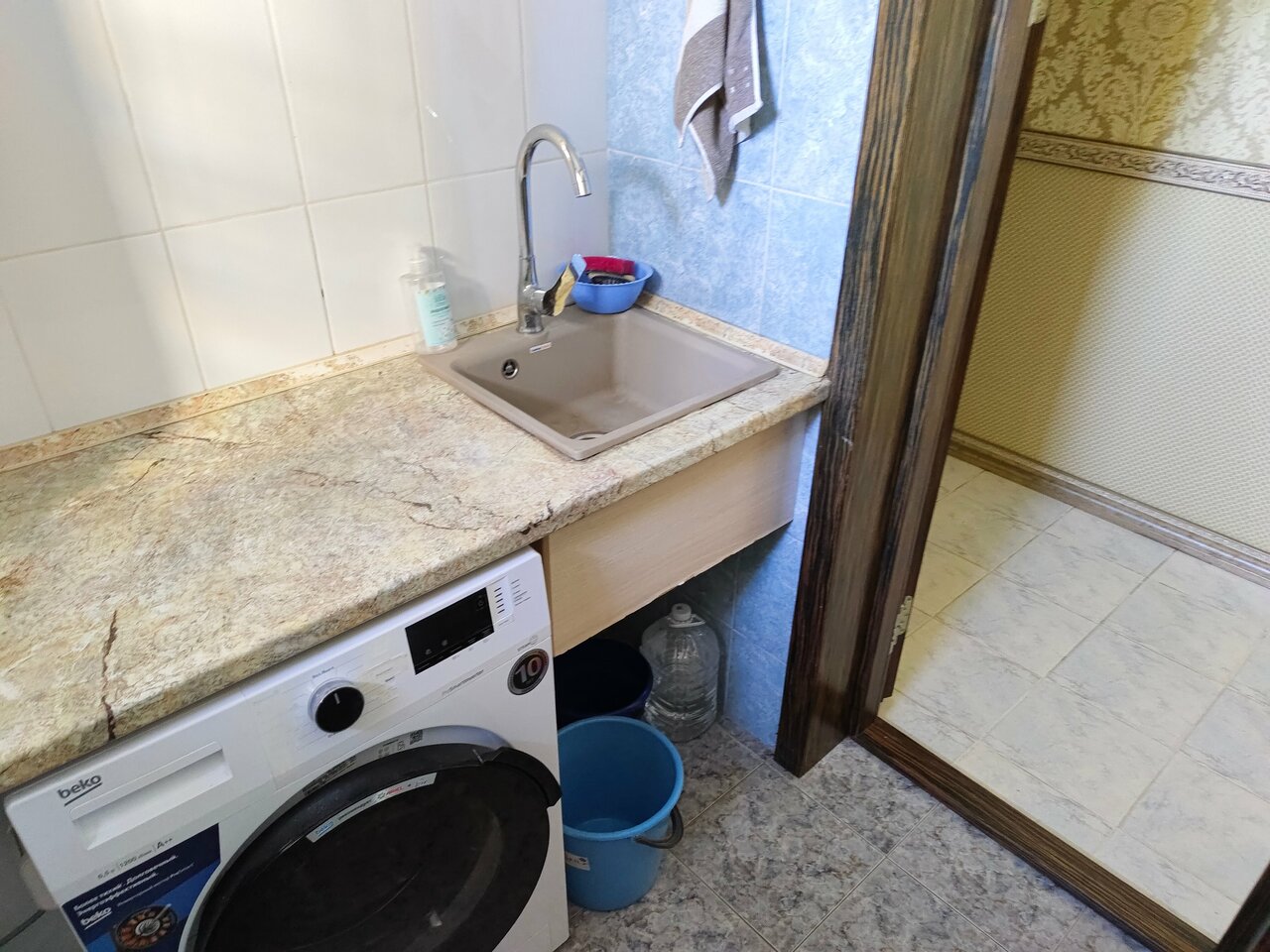 Гостевой дом Магнолия Туапсе-121