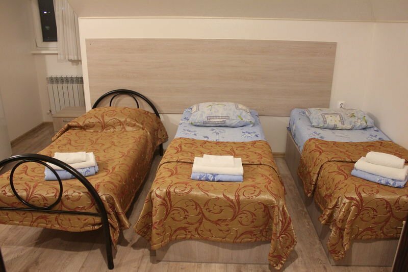 Гостевой дом Магнолия Туапсе-59