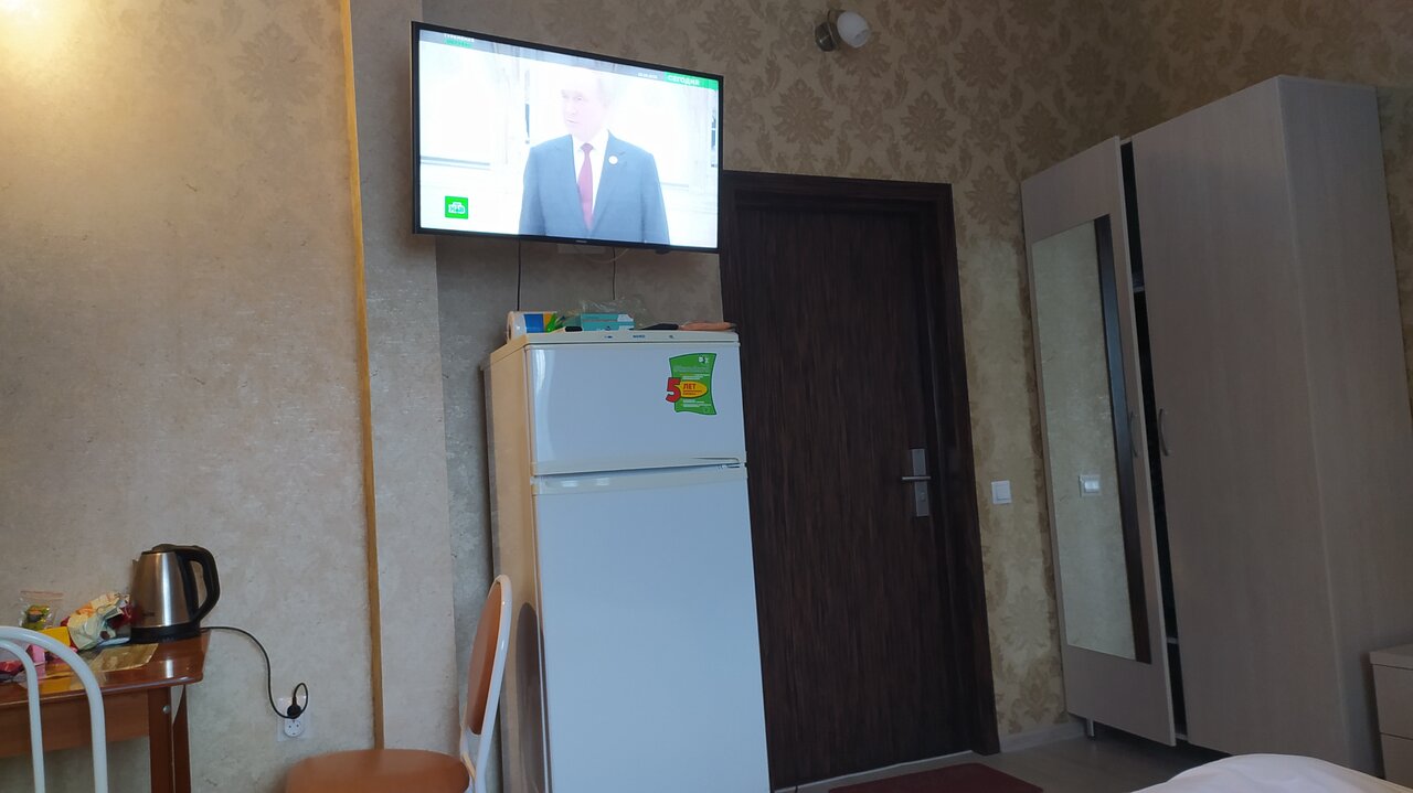 Гостевой дом Магнолия Туапсе-139