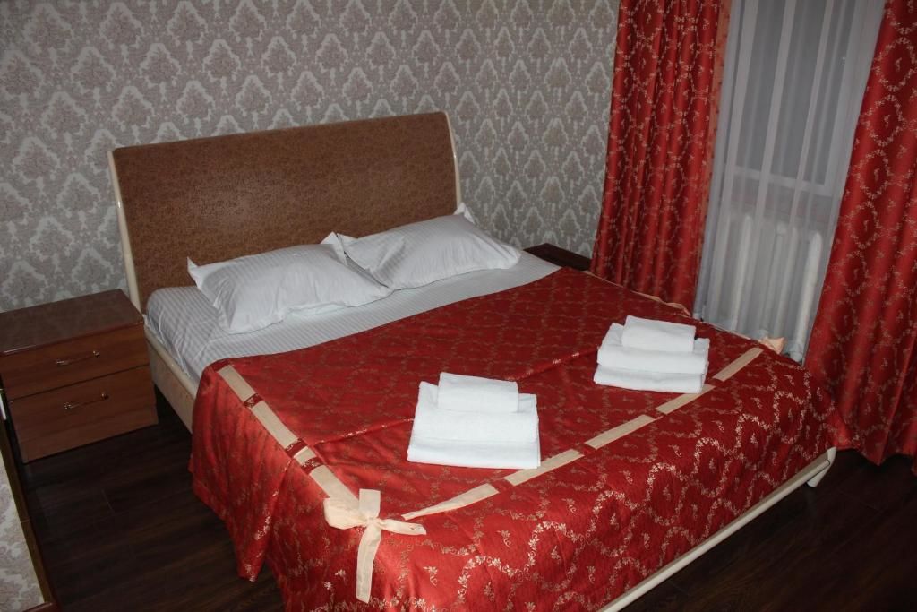 Гостевой дом Магнолия Туапсе-50