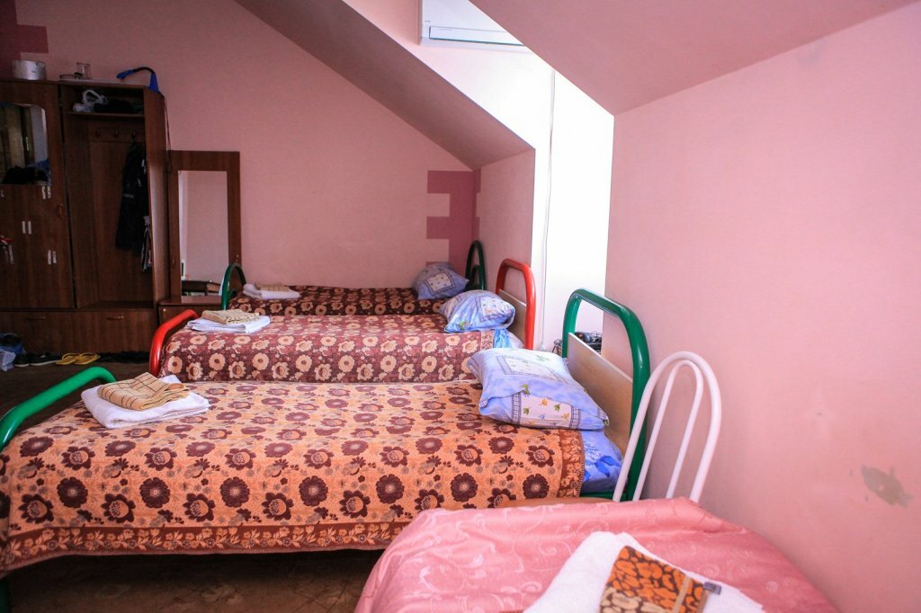 Гостевой дом Магнолия Туапсе-49