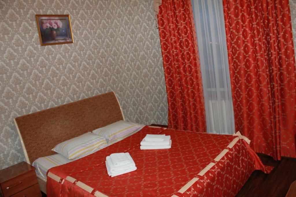 Гостевой дом Магнолия Туапсе-52