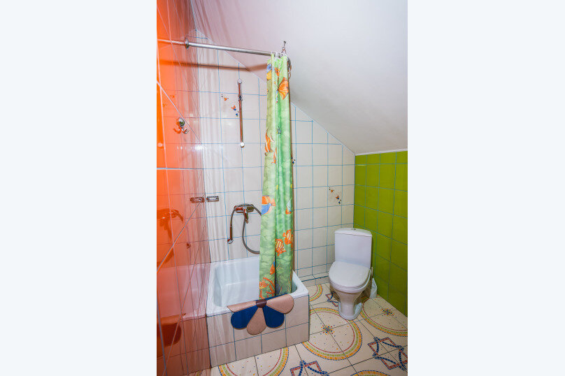 Гостевой дом Магнолия Туапсе-53