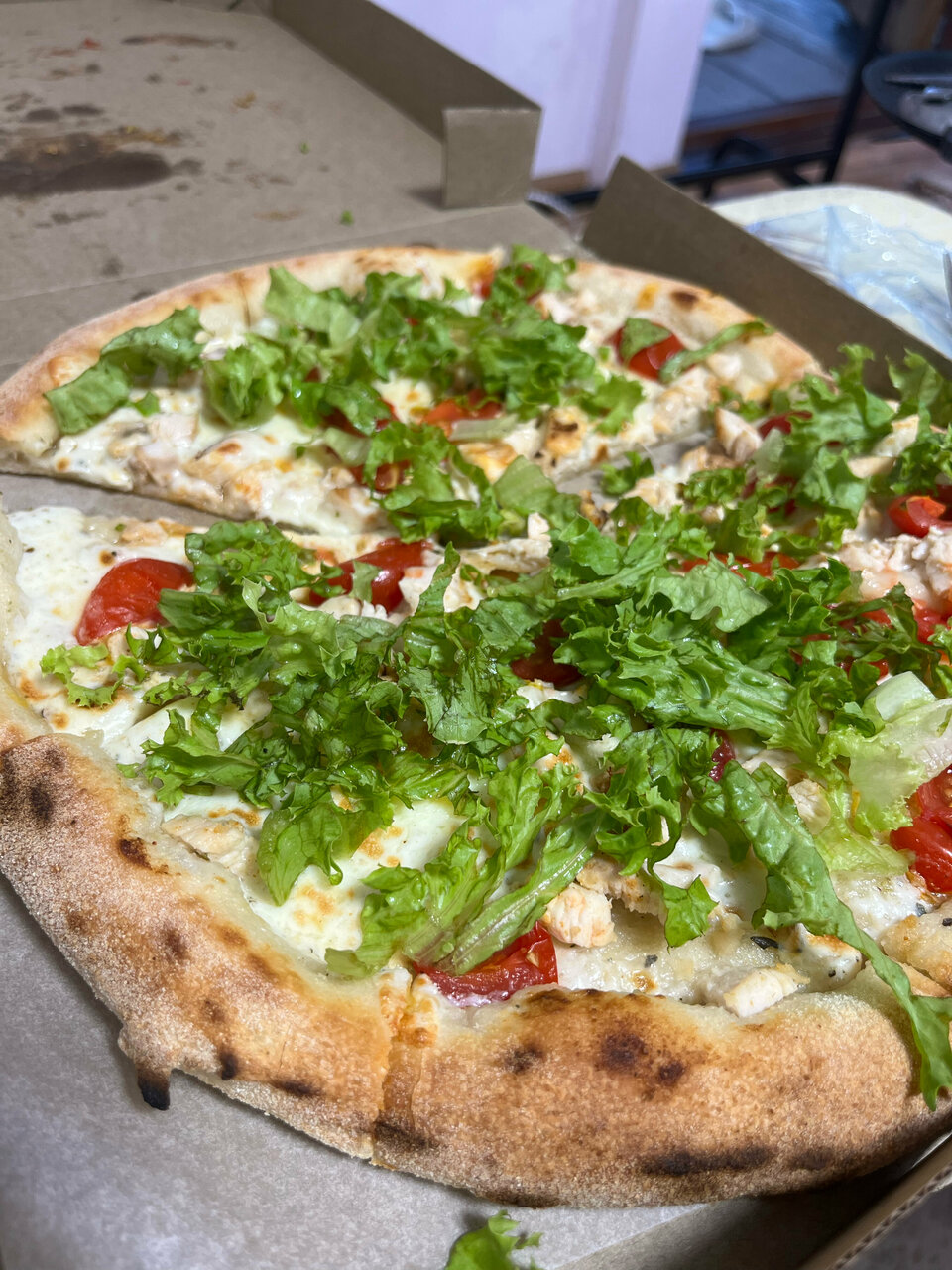 Гостевой дом Магнолия Туапсе-123