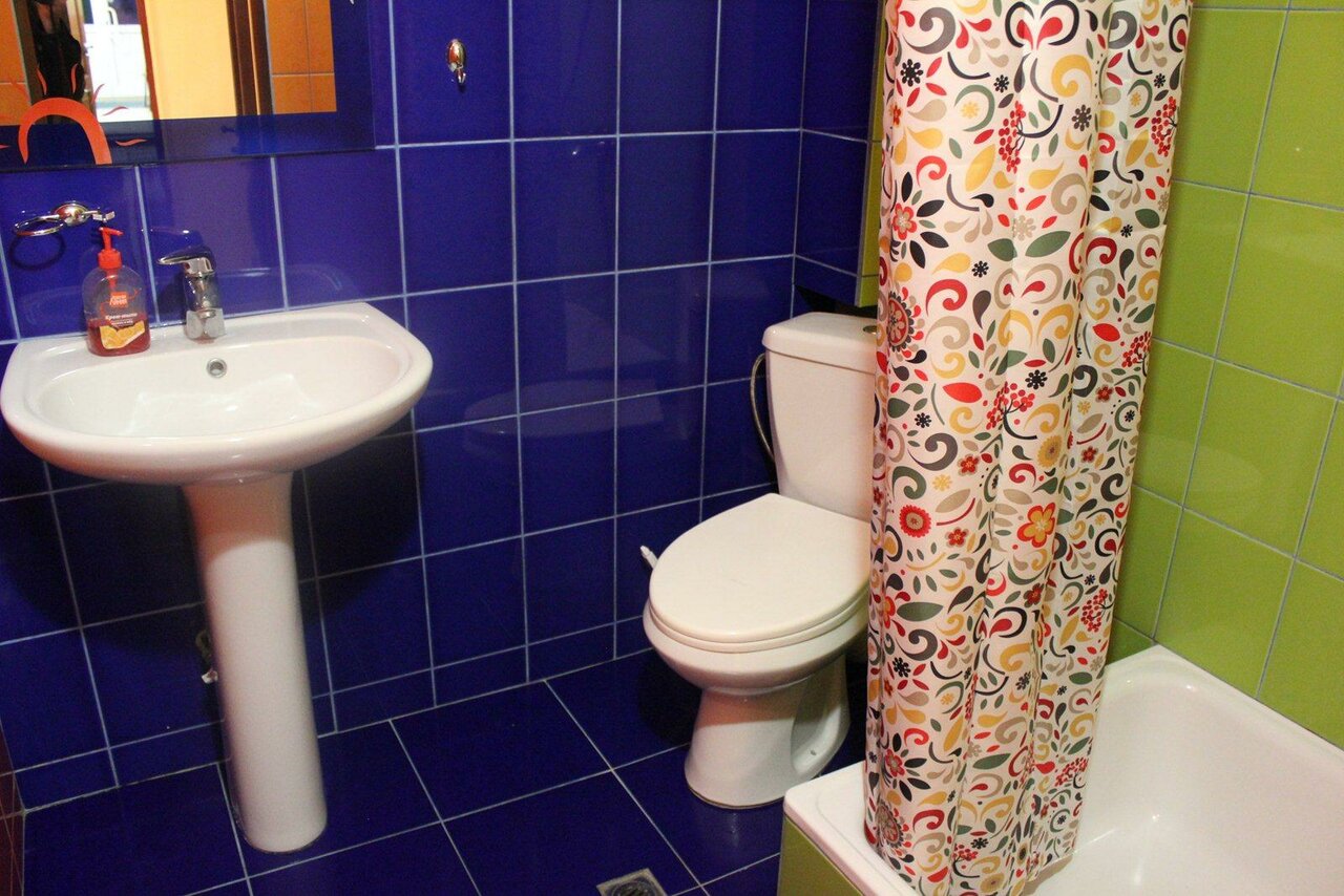 Гостевой дом Магнолия Туапсе-67