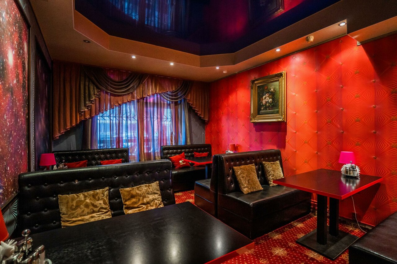 Гостевой дом Магнолия Туапсе-52