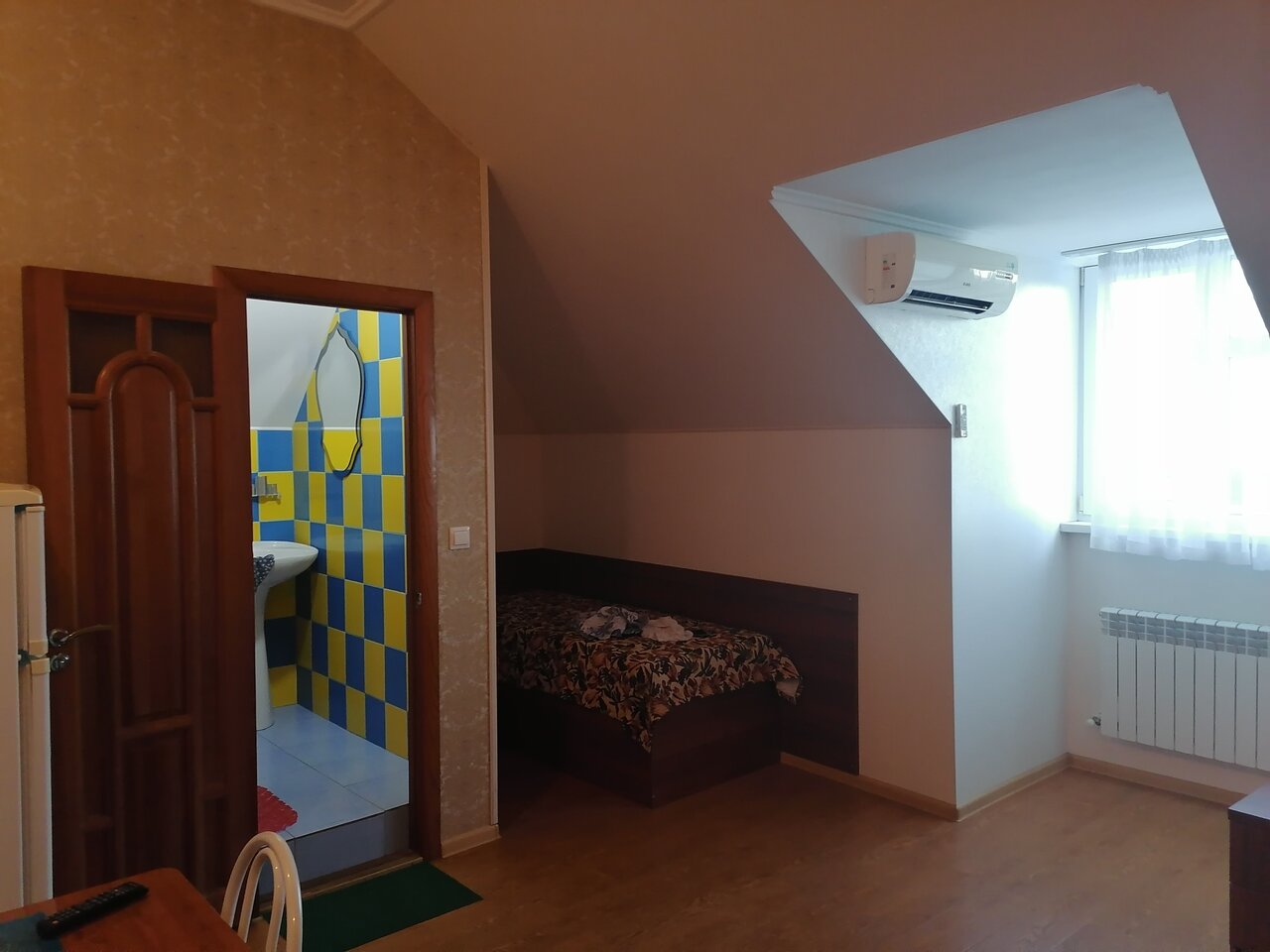 Гостевой дом Магнолия Туапсе-140