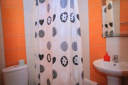 Гостевой дом Магнолия Туапсе