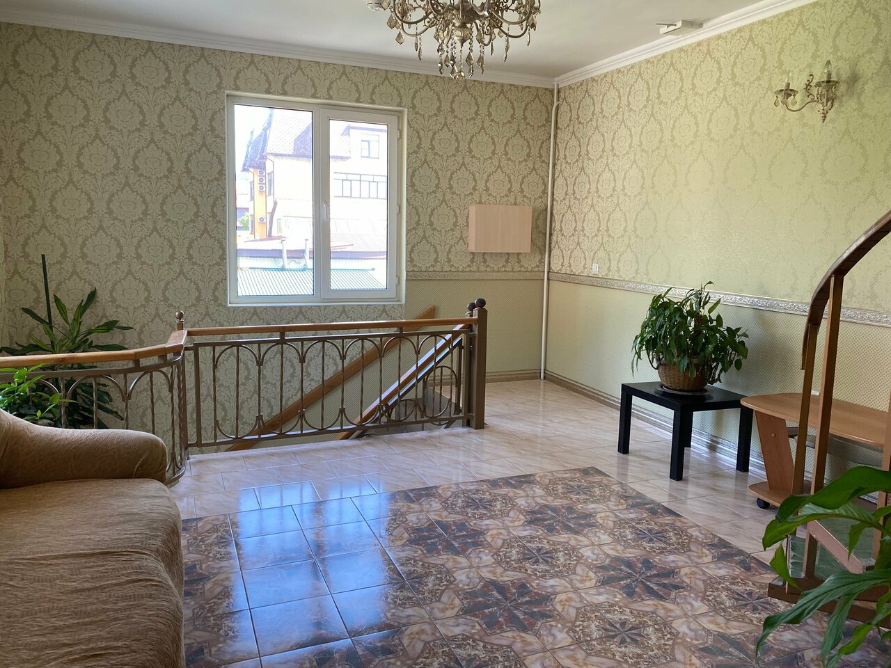 Гостевой дом Магнолия Туапсе-141