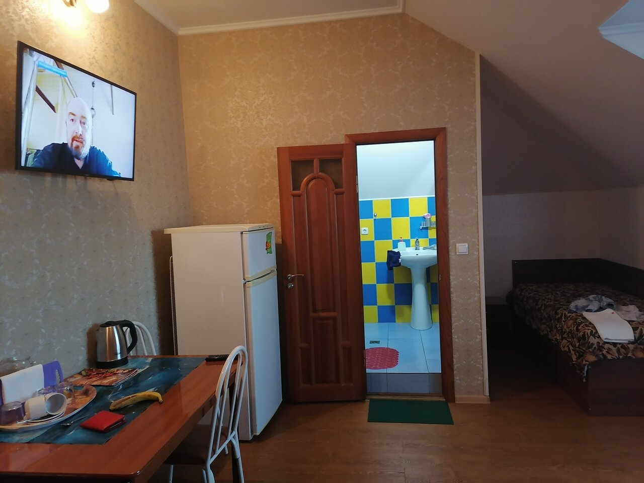 Гостевой дом Магнолия Туапсе-151