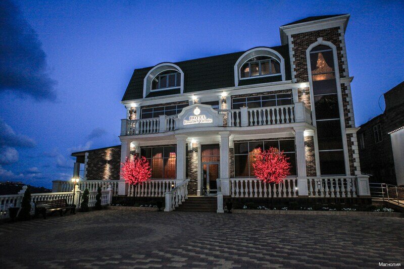 Гостевой дом Магнолия Туапсе-97