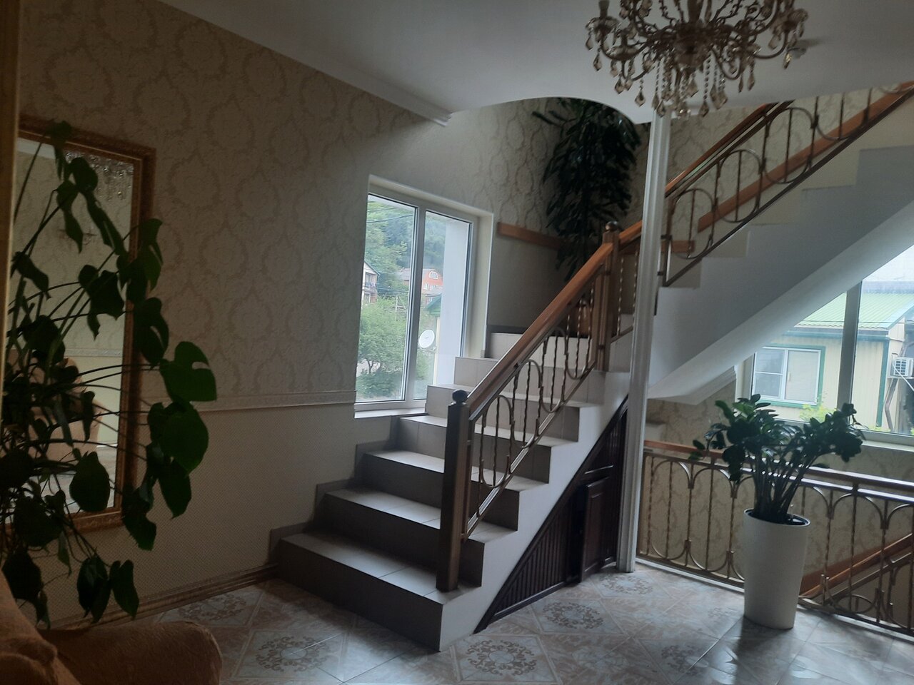 Гостевой дом Магнолия Туапсе-136