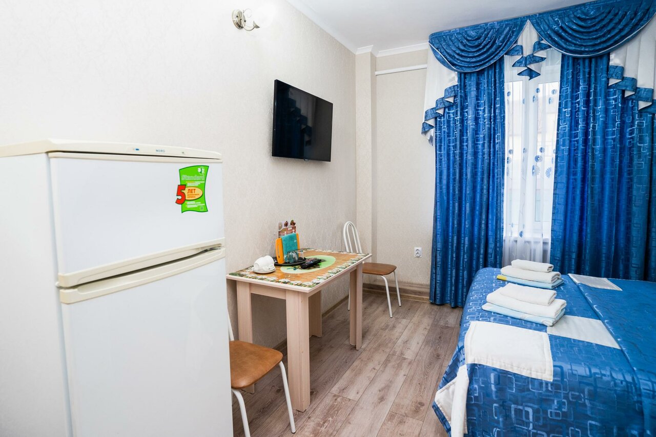 Гостевой дом Магнолия Туапсе-44