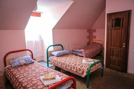 Гостевой дом Магнолия Туапсе