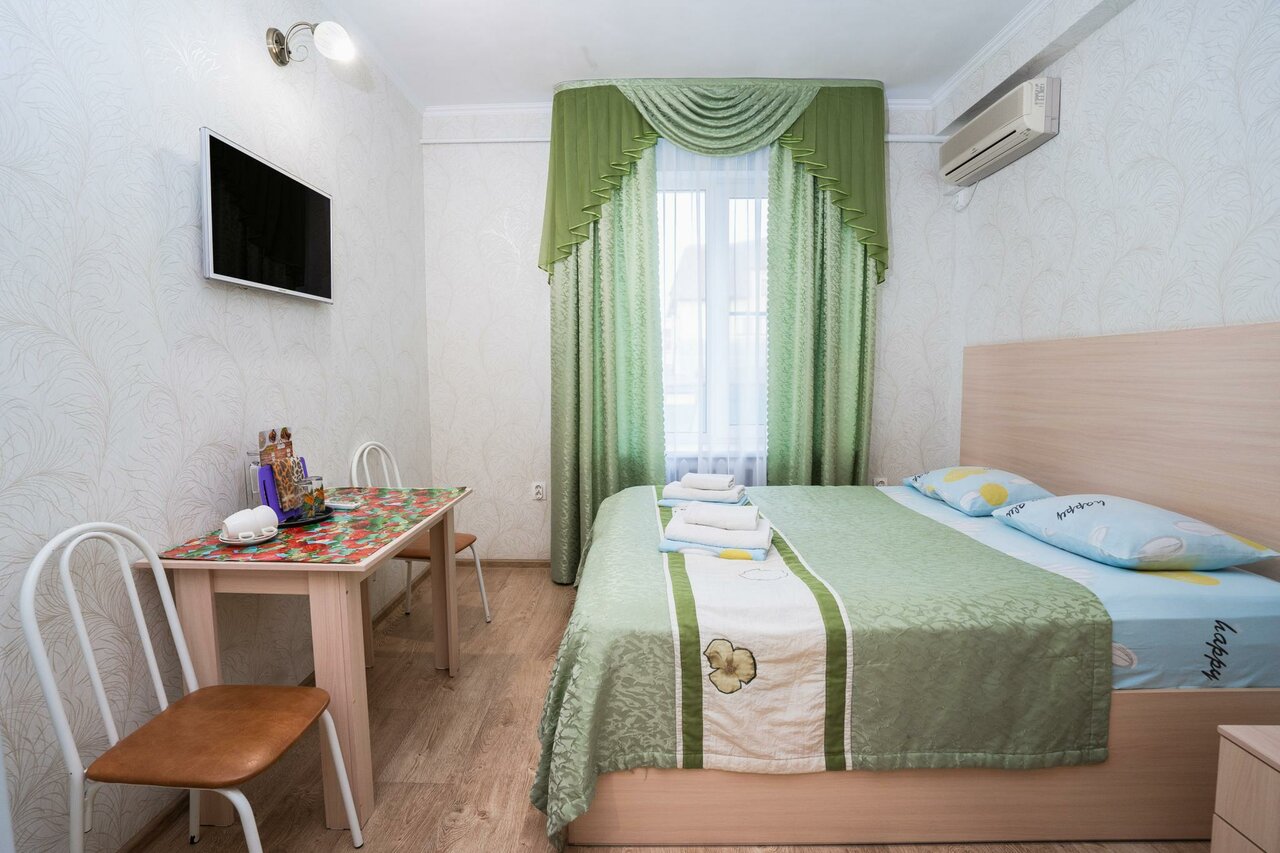 Гостевой дом Магнолия Туапсе-30