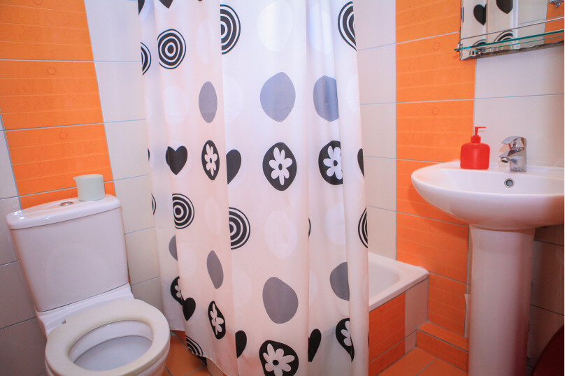 Гостевой дом Магнолия Туапсе-55