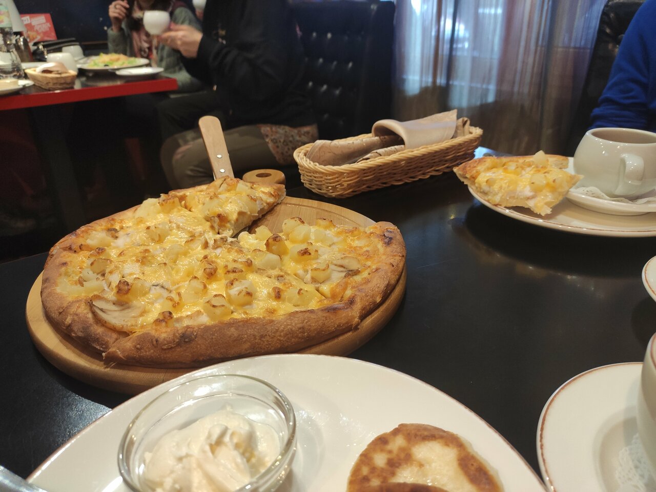 Гостевой дом Магнолия Туапсе-117