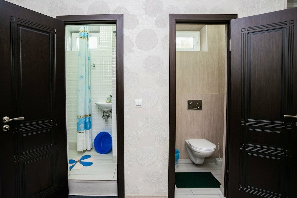 Гостевой дом Магнолия Туапсе-36