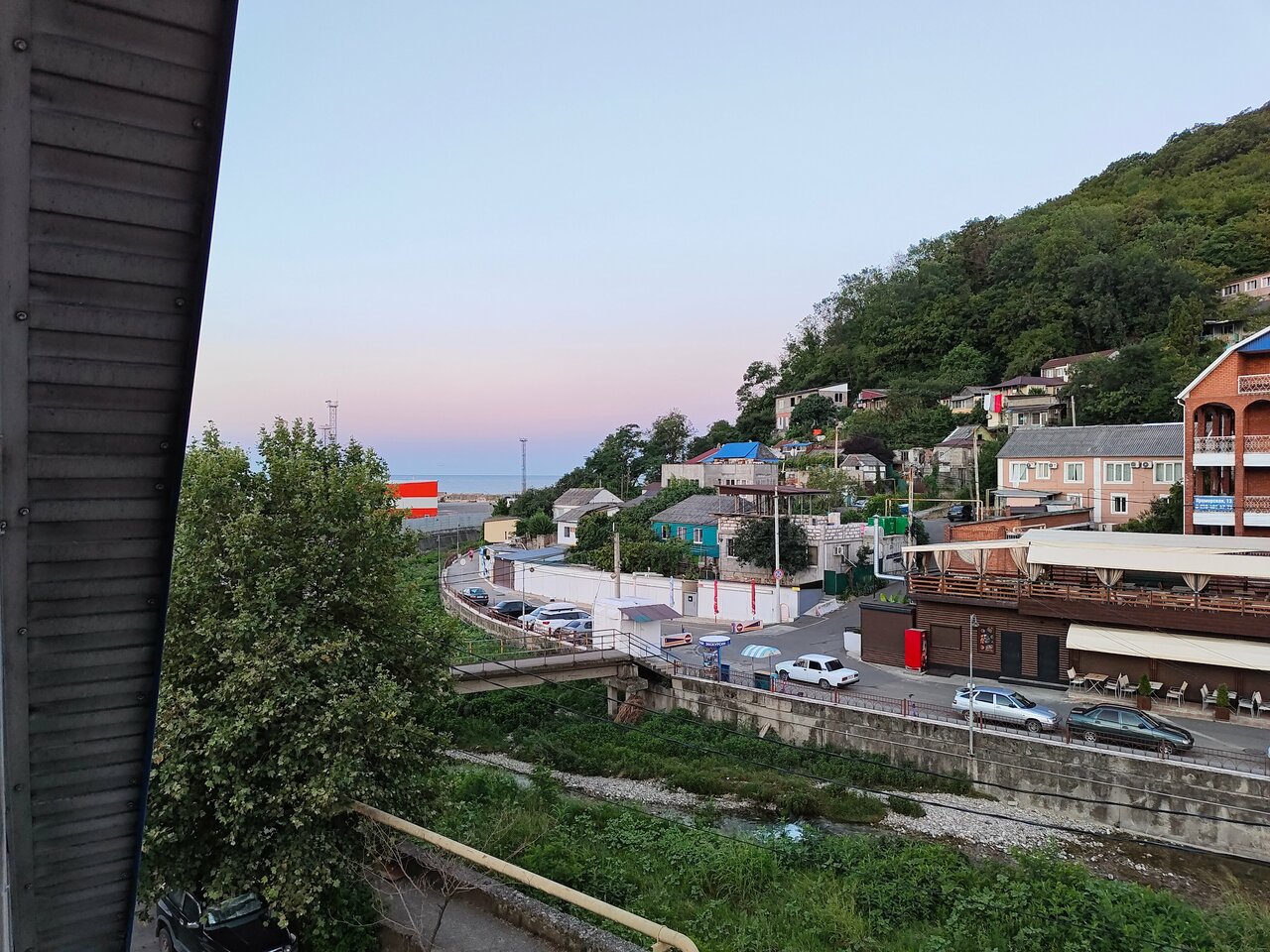 Гостевой дом Магнолия Туапсе-102