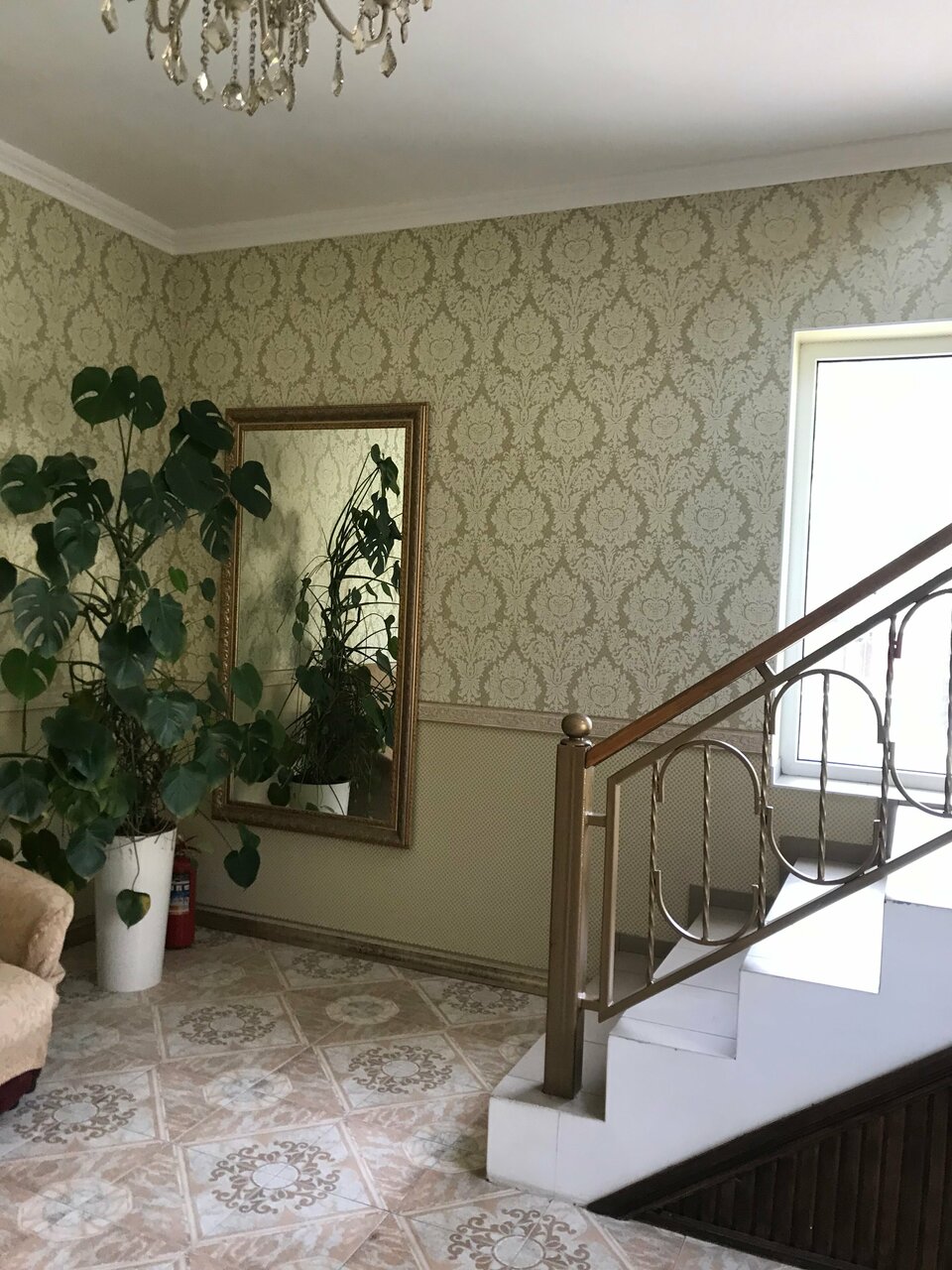 Гостевой дом Магнолия Туапсе-146