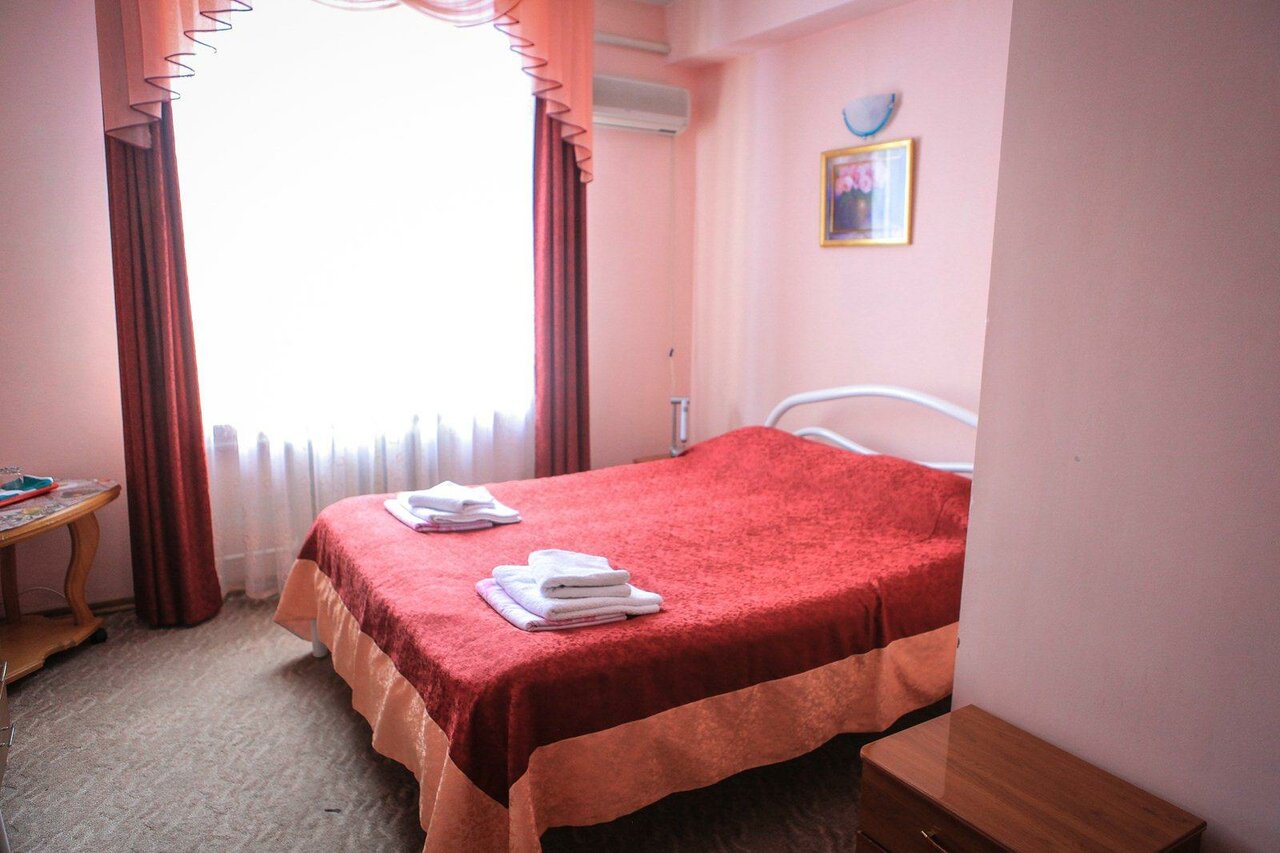 Гостевой дом Магнолия Туапсе-89