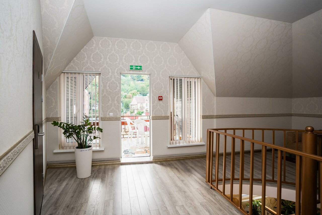 Гостевой дом Магнолия Туапсе-27