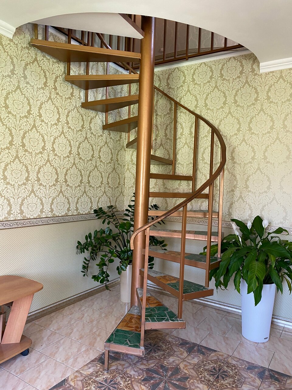 Гостевой дом Магнолия Туапсе-133