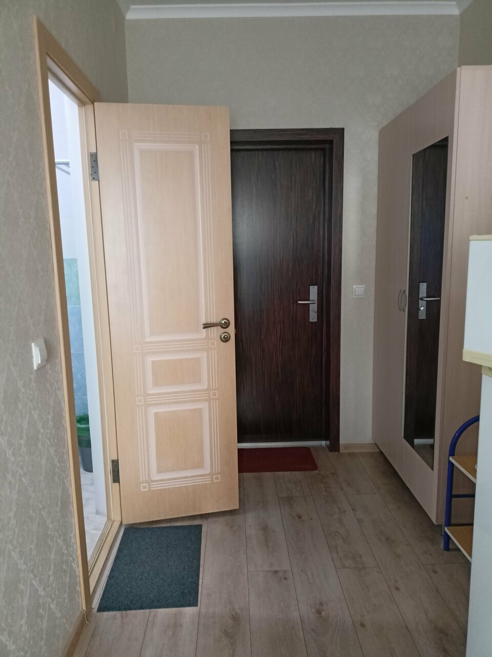 Гостевой дом Магнолия Туапсе-155