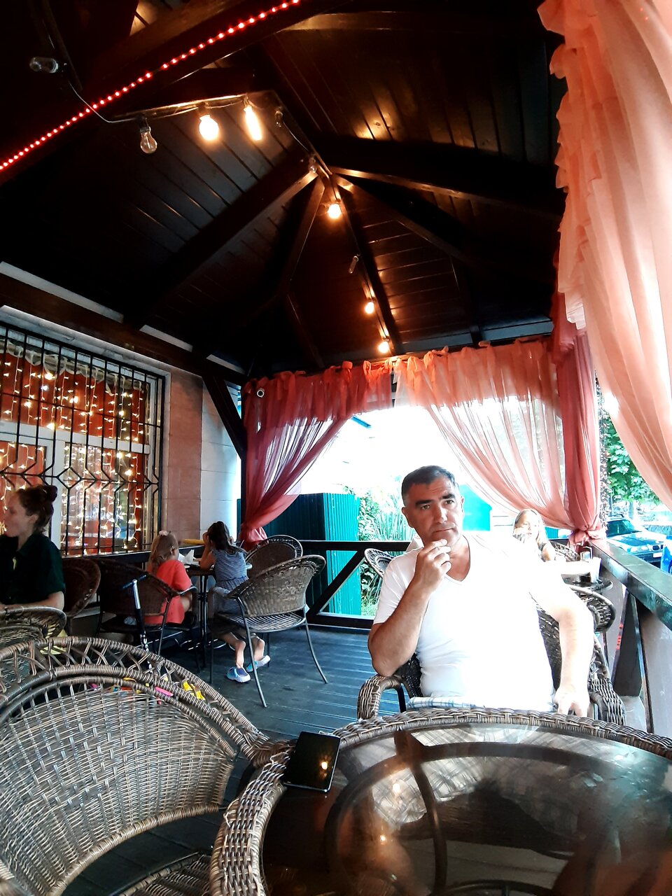 Гостевой дом Магнолия Туапсе-120