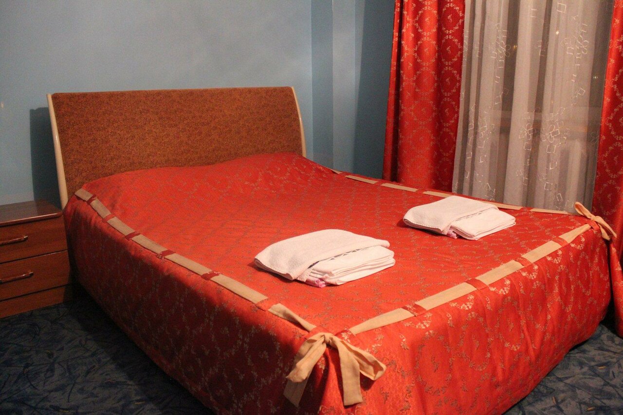 Гостевой дом Магнолия Туапсе-94