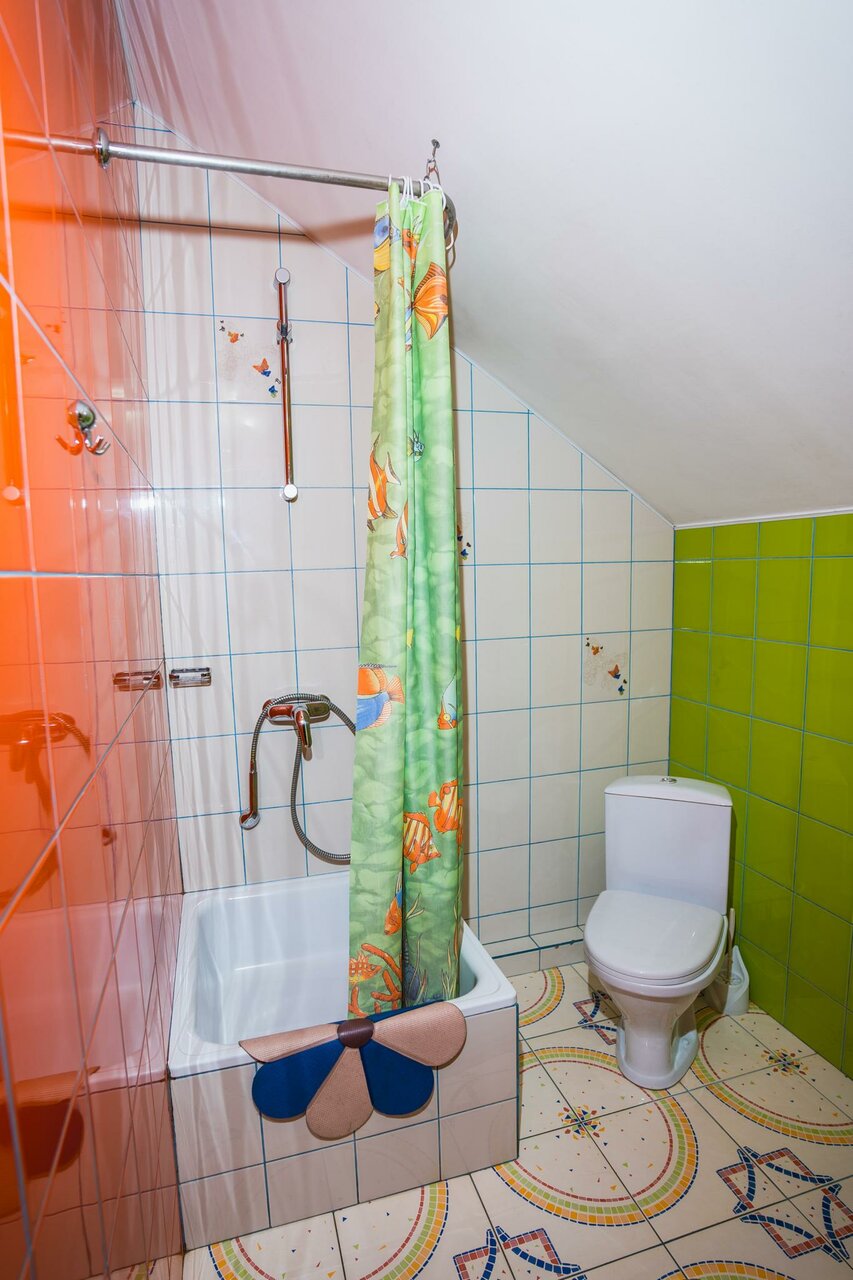 Гостевой дом Магнолия Туапсе-75