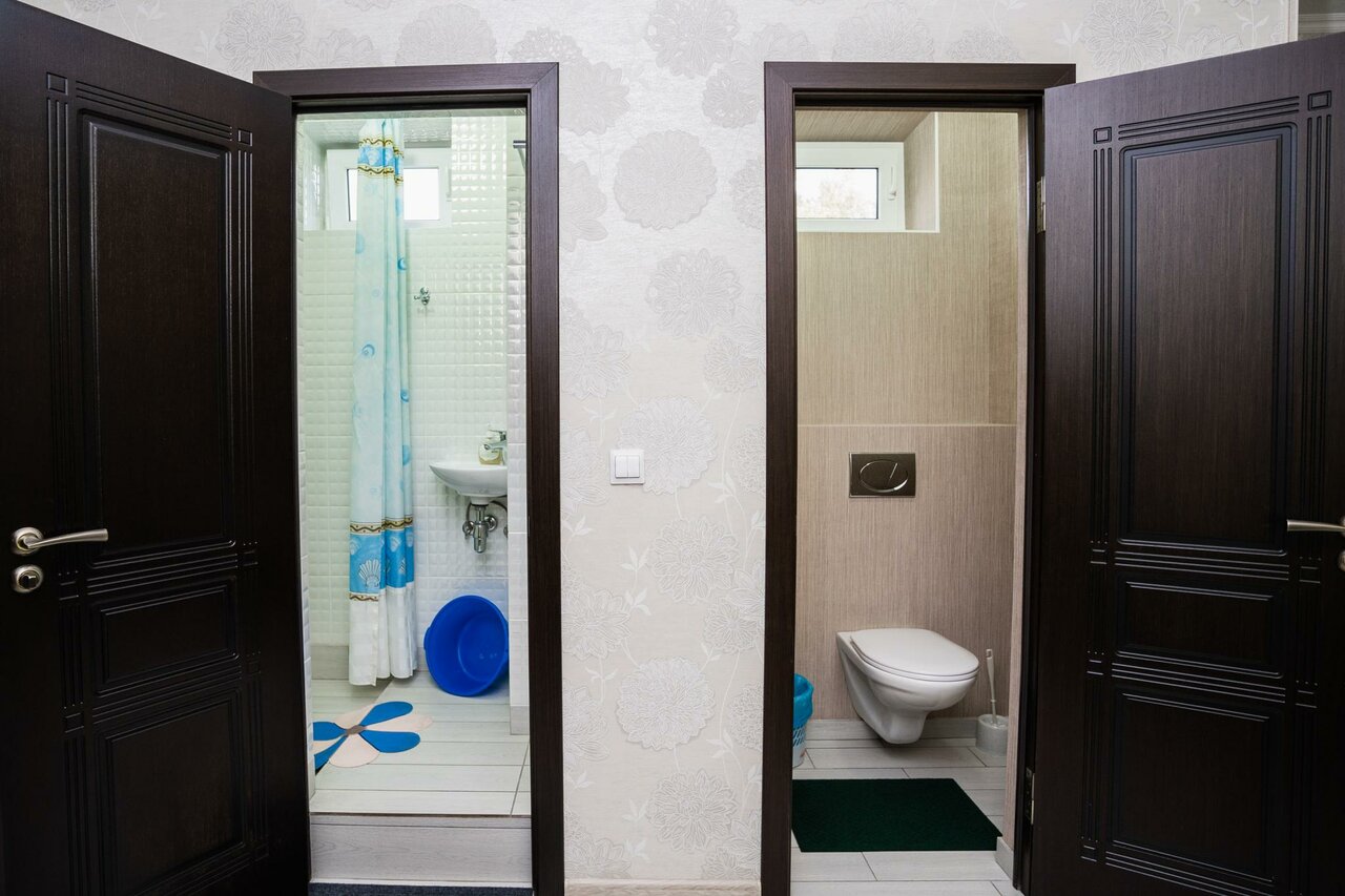 Гостевой дом Магнолия Туапсе-87