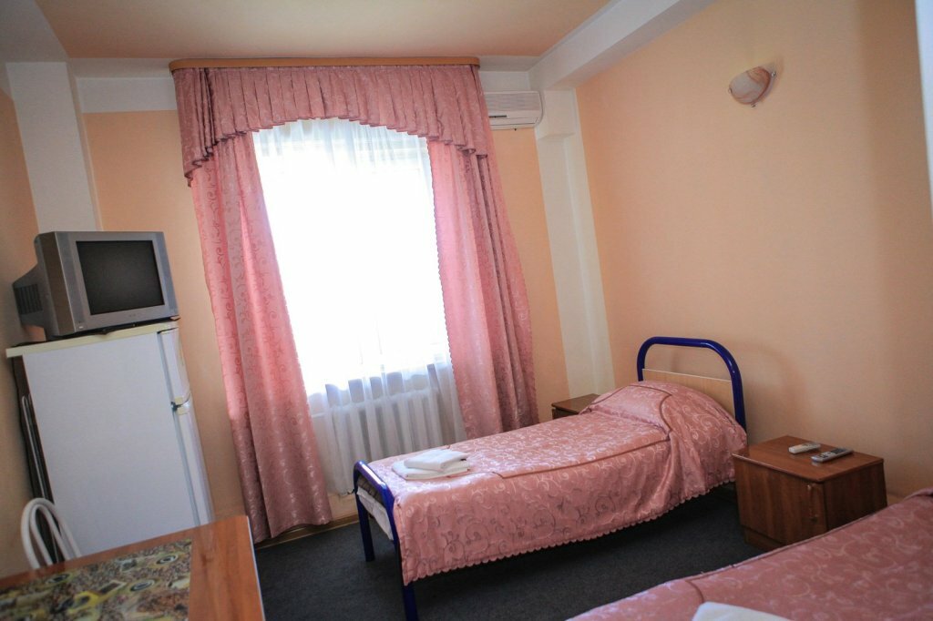 Гостевой дом Магнолия Туапсе-72