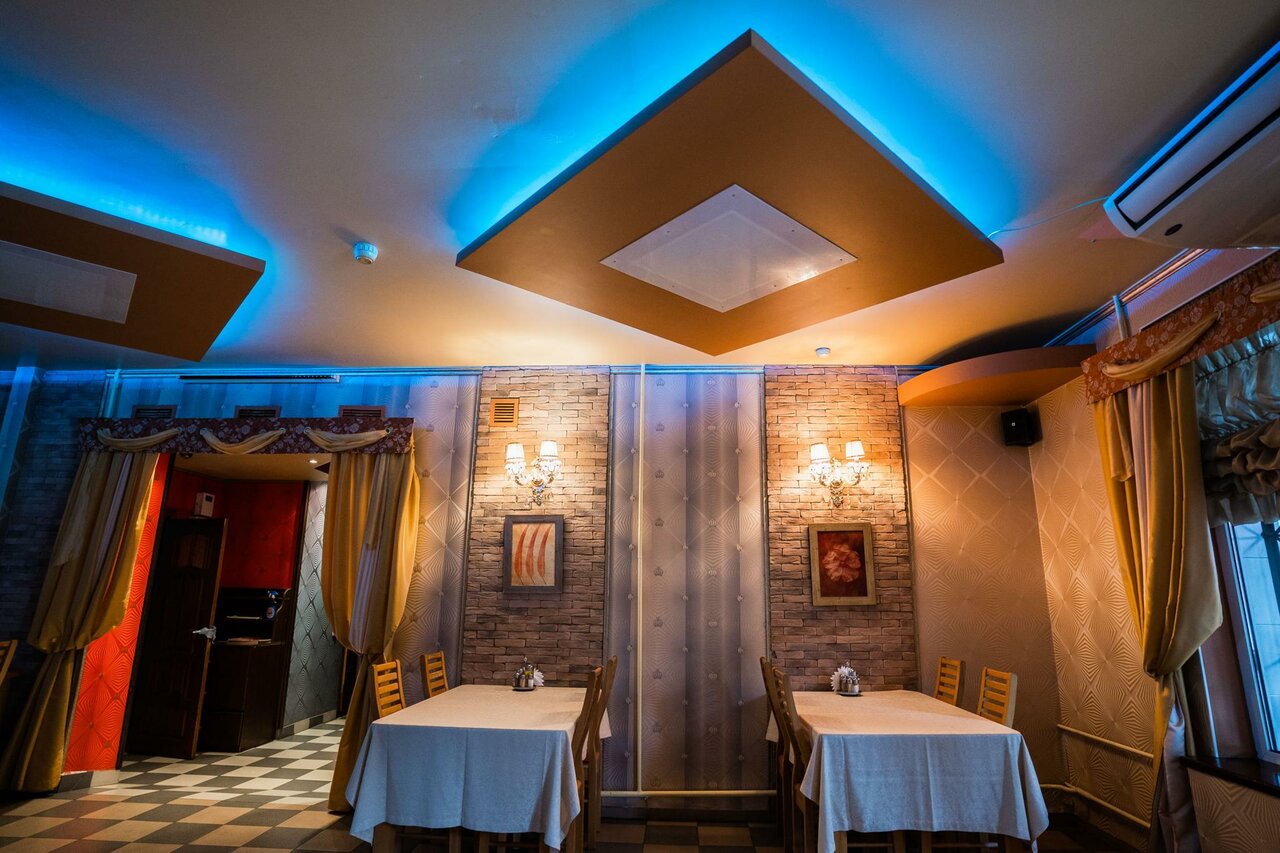 Гостевой дом Магнолия Туапсе-64