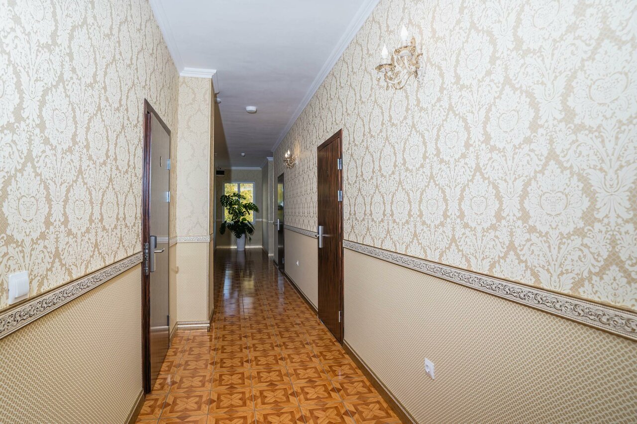 Гостевой дом Магнолия Туапсе-48