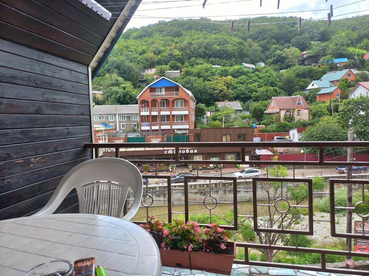 Гостевой дом Магнолия Туапсе-113