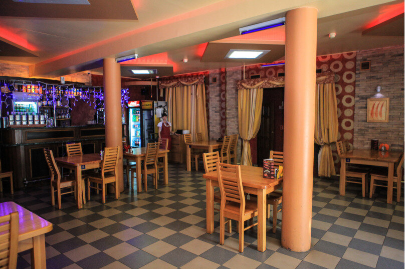 Гостевой дом Магнолия Туапсе-74