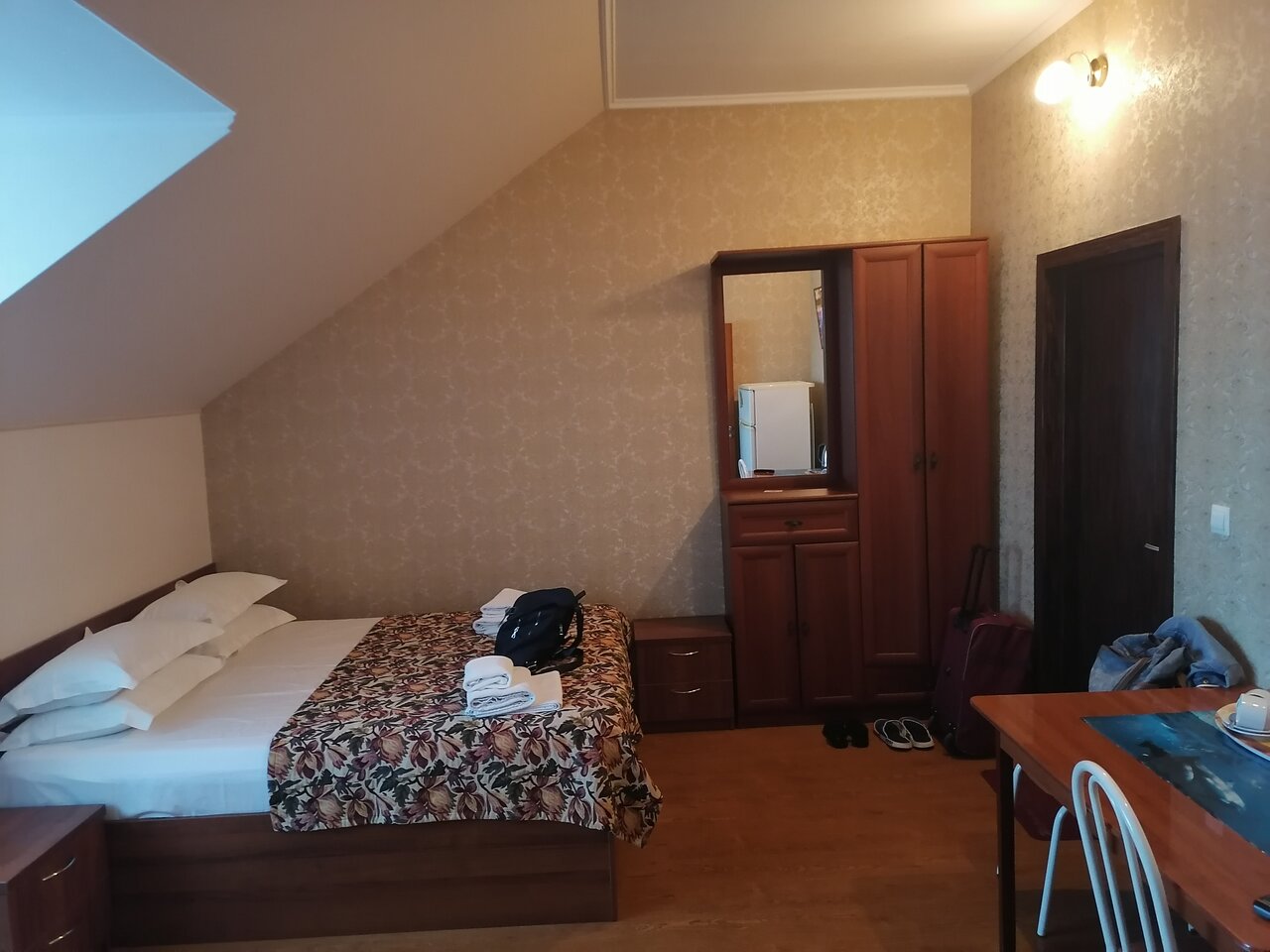 Гостевой дом Магнолия Туапсе-145