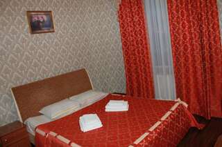 Гостевой дом Магнолия Туапсе Стандартный двухместный номер с 1 кроватью или 2 отдельными кроватями-17