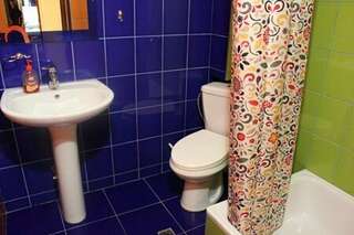 Гостевой дом Магнолия Туапсе Стандартный двухместный номер с 1 кроватью-2